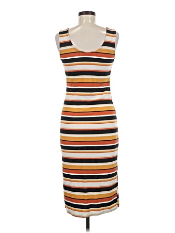 No Boundaries Casual Dress (view 2)