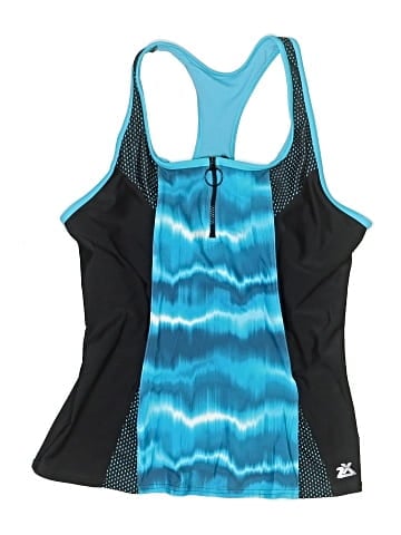 ZeroXposur Swimsuit Top (view 1)