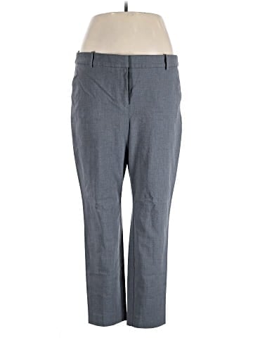J.Crew Factory Store Dress Pants (view 1)