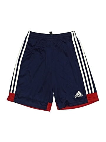 Adidas Athletic Shorts (view 1)
