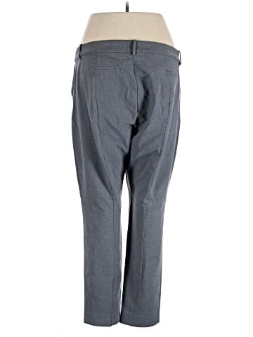 J.Crew Factory Store Dress Pants (view 2)