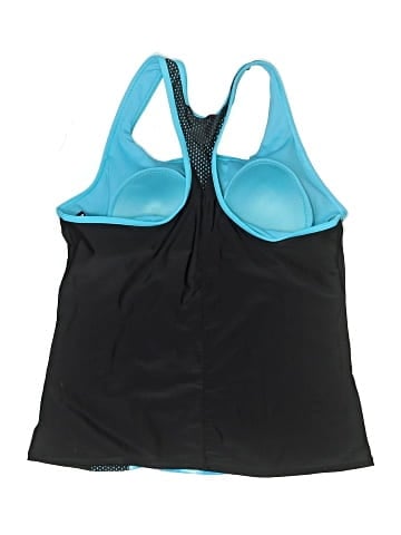 ZeroXposur Swimsuit Top (view 2)