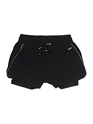 Hind Athletic Shorts (view 1)