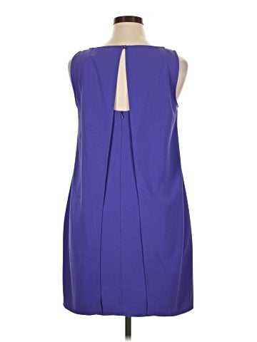Trina Turk Casual Dress (view 2)