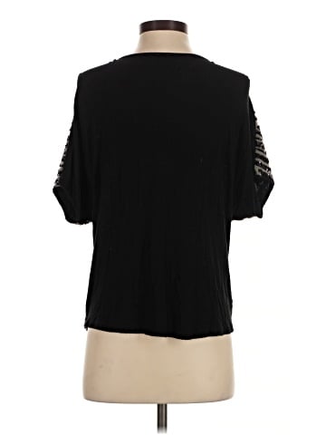 Porridge Short Sleeve Top (view 2)