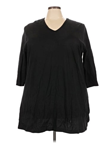 Ulla Popken Casual Dress (view 1)