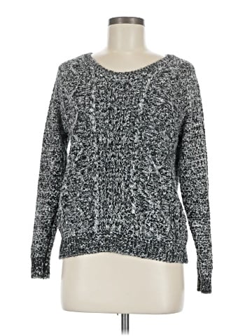 Garage Pullover Sweater (view 1)