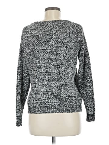 Garage Pullover Sweater (view 2)