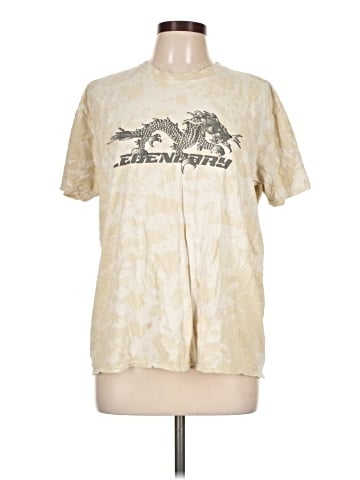 Missguided Short Sleeve T-Shirt (view 1)