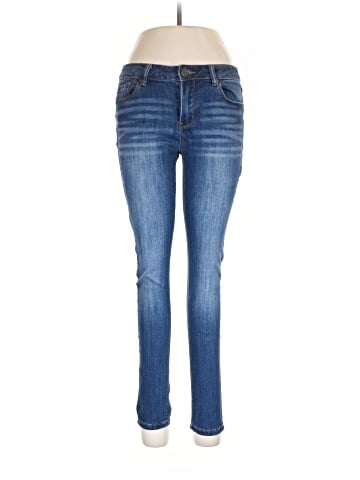 Indigo Rein Jeans (view 1)