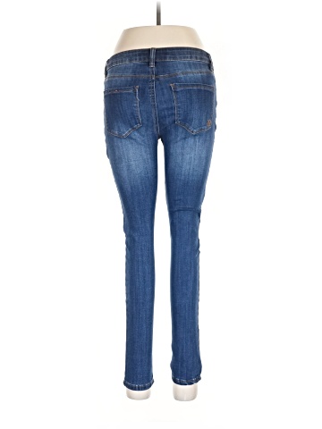 Indigo Rein Jeans (view 2)