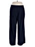 Athleta Blue Casual Pants Size 16 - photo 1