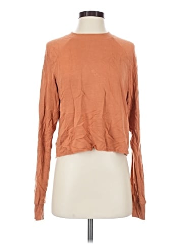 Splits 59 Long Sleeve T-Shirt (view 1)