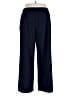Athleta Blue Casual Pants Size 16 - photo 2