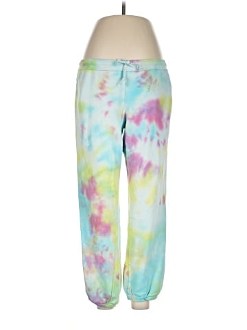 Plush & Lush Sweatpants (view 1)