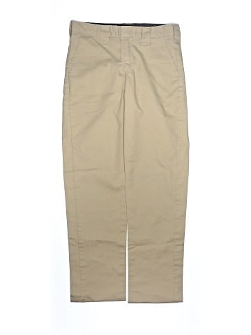 Dickies Khakis (view 1)
