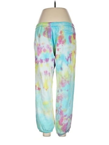 Plush & Lush Sweatpants (view 2)