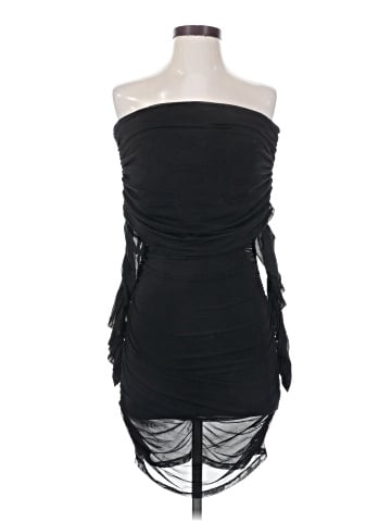 Bebe Cocktail Dress (view 1)