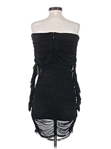 Bebe Cocktail Dress (view 2)