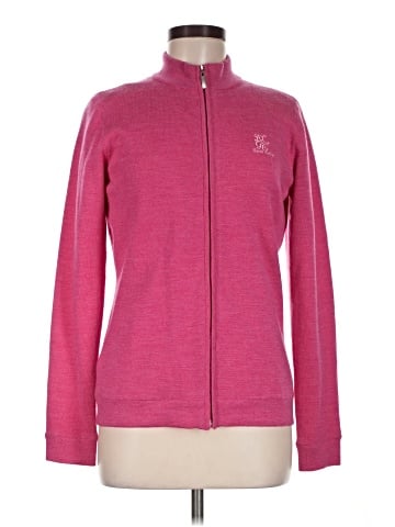 Fairway & Greene Track Jacket (view 1)