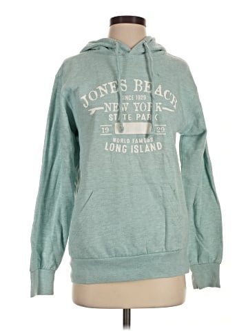 MV Sport Long Sleeve T-Shirt (view 1)
