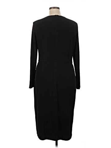 London Times Cocktail Dress (view 2)