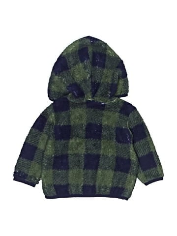 Little Me Zip Up Hoodie (view 2)