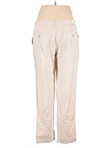 Uniqlo Linen Pants (view 2)