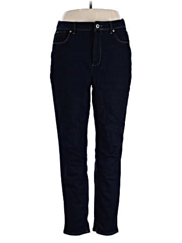 J.Jill Jeans (view 1)