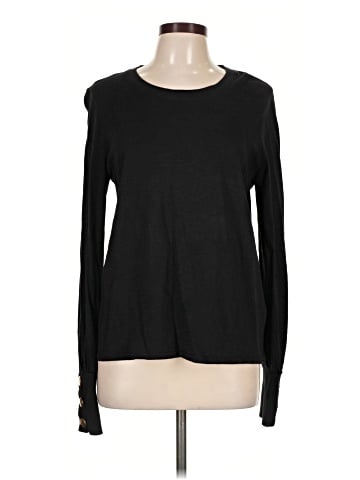 NATION LTD Long Sleeve T-Shirt (view 1)