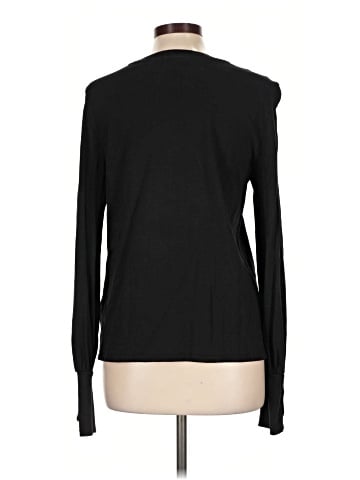 NATION LTD Long Sleeve T-Shirt (view 2)