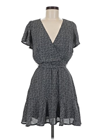 Mi ami Casual Dress (view 1)