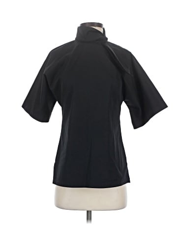 Jil Sander Short Sleeve Blouse (view 1)
