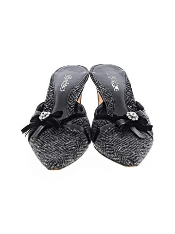 Brighton Mule/Clog (view 2)