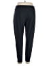 lucy Solid Black Active Pants Size XL - photo 2