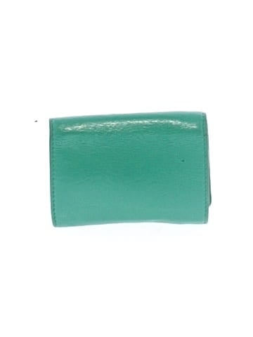 Balenciaga Balenciaga Paper Mini Wallet Tri-fold (view 2)