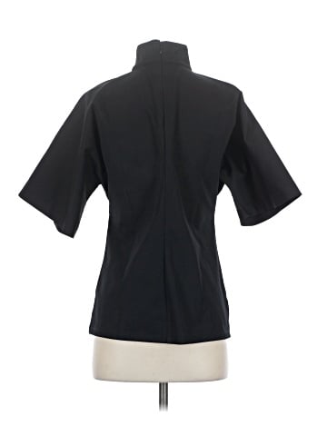 Jil Sander Short Sleeve Blouse (view 2)