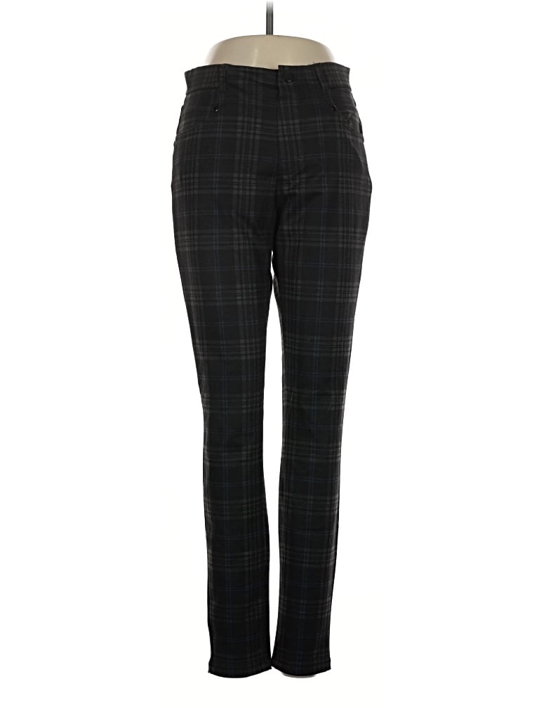 Pre-owned Premise Dress Pants In Black