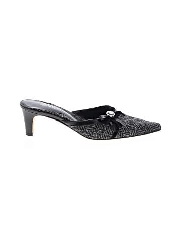 Brighton Mule/Clog (view 1)