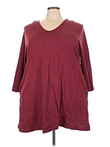 Ulla Popken Casual Dress (view 1)