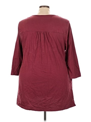 Ulla Popken Casual Dress (view 2)