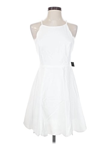 Lulus Cocktail Dress (view 1)