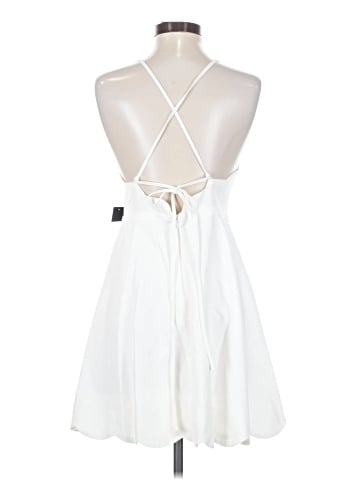Lulus Cocktail Dress (view 2)