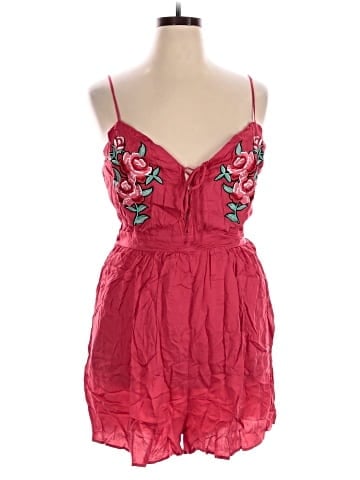 Hayden Romper (view 1)