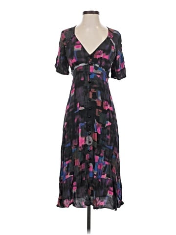 Tracy Reese Cocktail Dress (view 1)