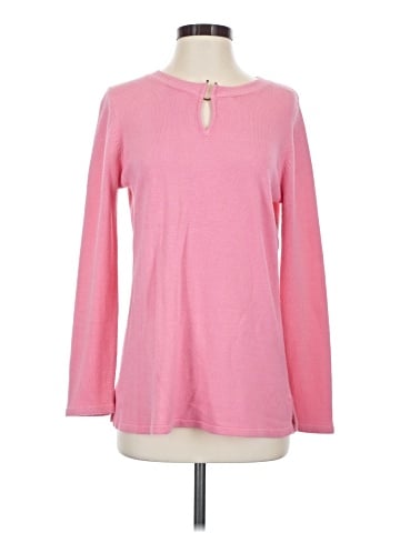 Requirements Long Sleeve Top (view 1)