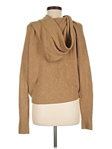 TALLY WEIJL Turtleneck Sweater (view 2)