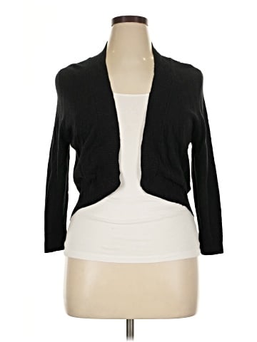 Soft Surroundings Cardigan (view 1)
