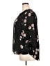 Daniel Rainn 100% Polyester Black 3/4 Sleeve Blouse Size XXL - photo 5