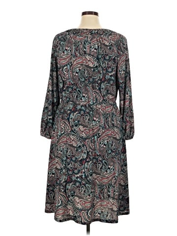 Talbots Casual Dress (view 2)